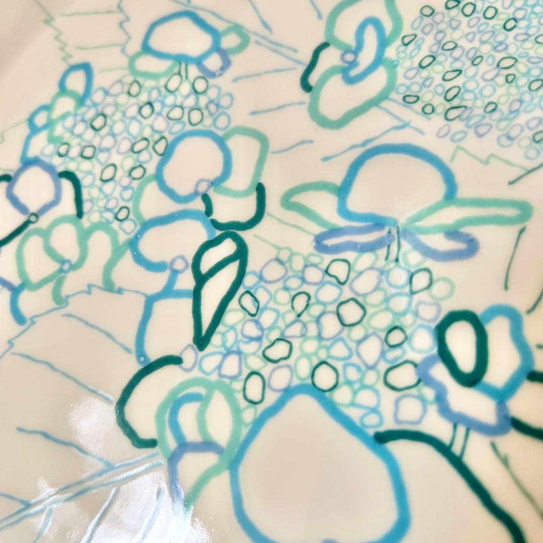  イッタラ ティーマ 21 ホルテンシア 日本限定希少　石本藤雄