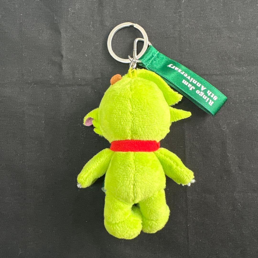 Mrs.GREEN APPLE ミセス メメルキーホルダー【即日発送】