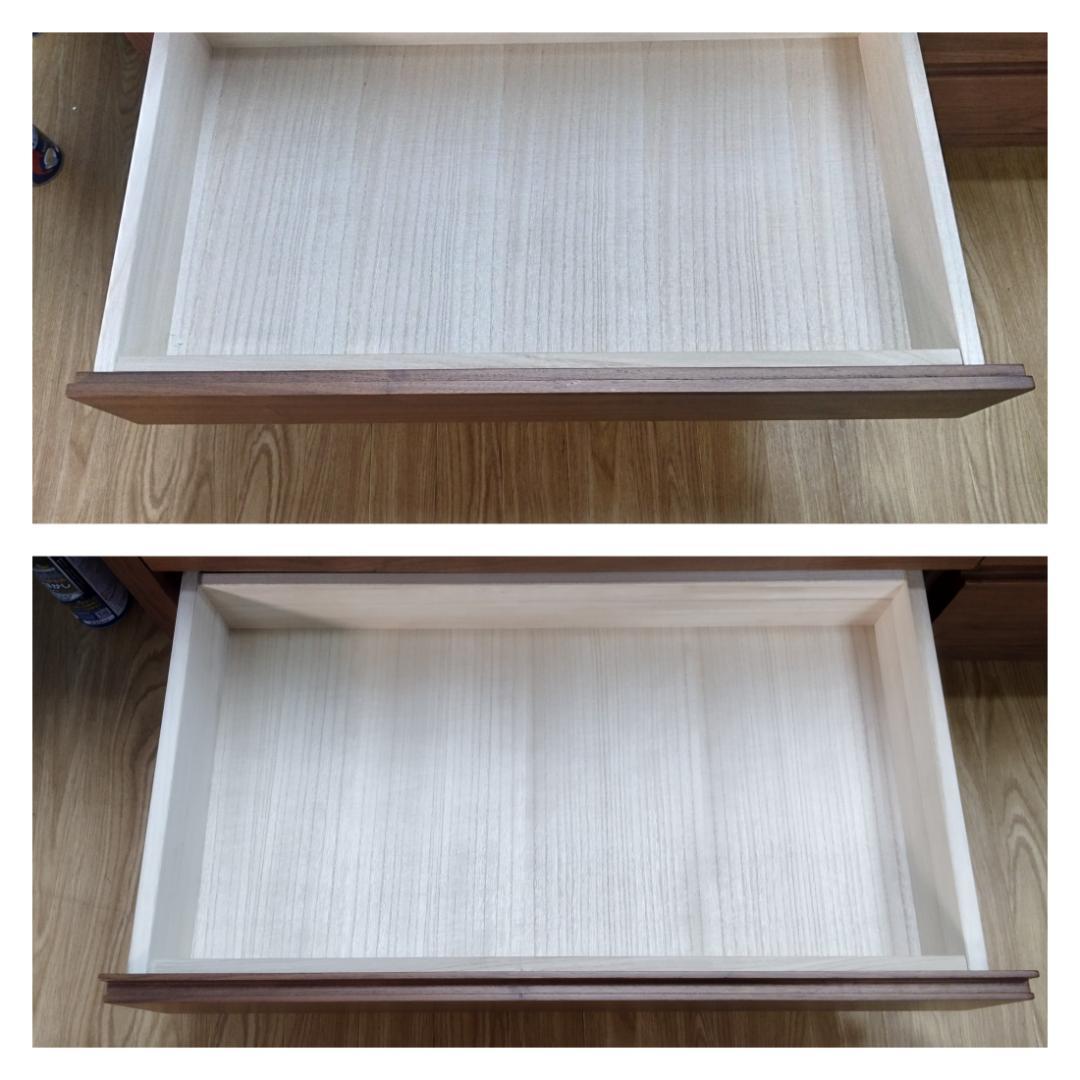 K☆185 高野木工 ローカップボード カノ 145 未使用アウトレット品