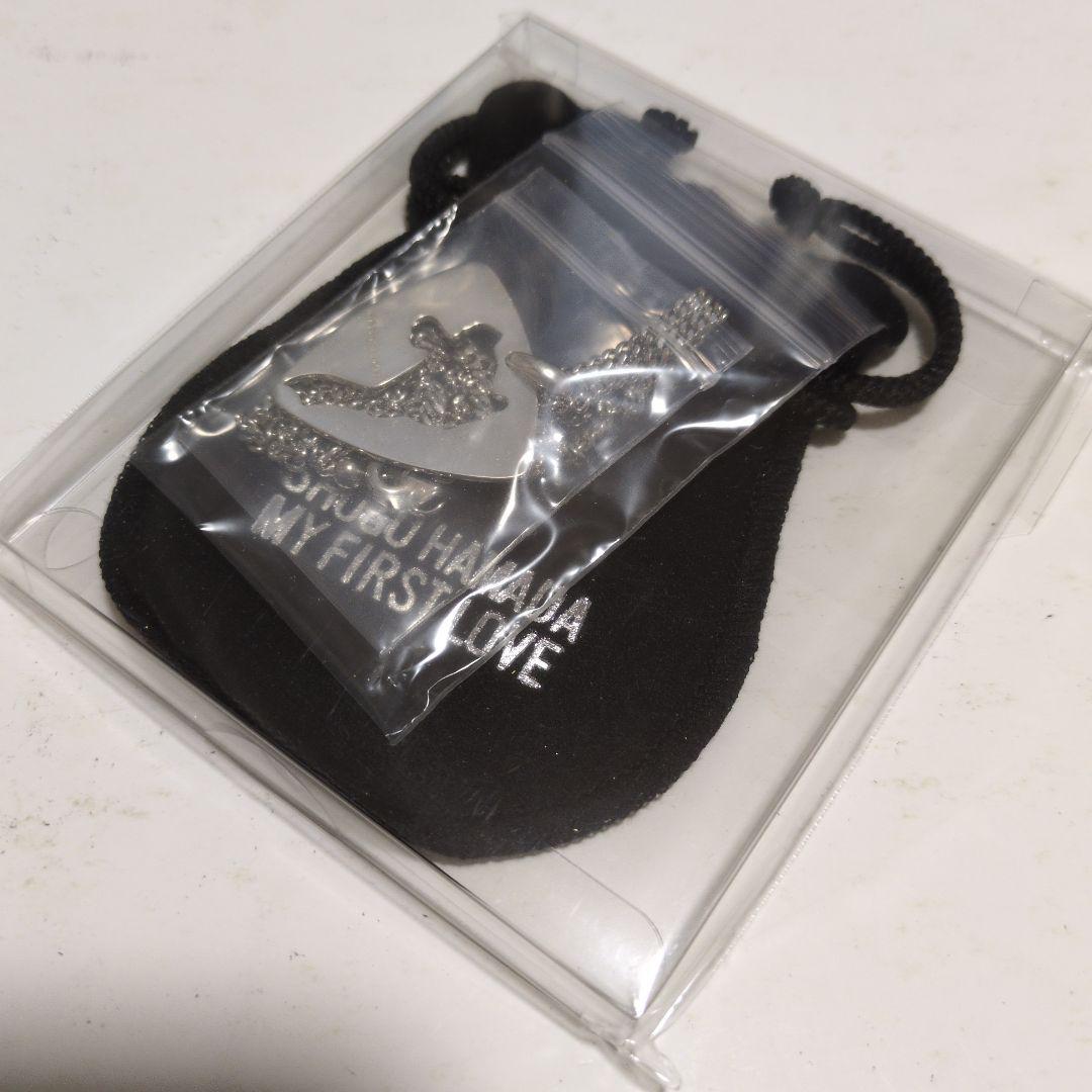 【新品、未開封】浜田省吾 2024年グッズMY FIRST LOVE ペンダント 浜田省吾ピックMY FIRST LOVEペンダントネックレス - メルカリ