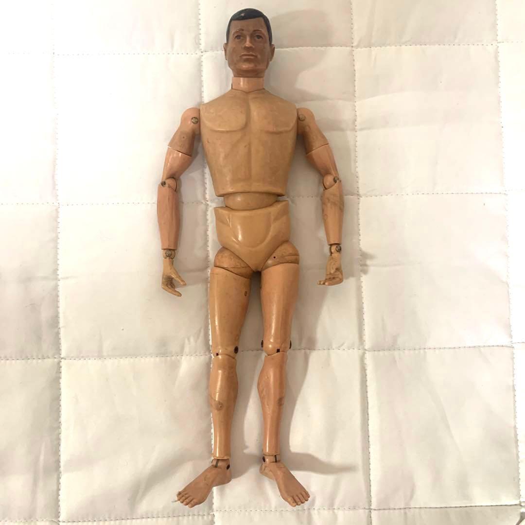 ミリタリー G.I. Joe