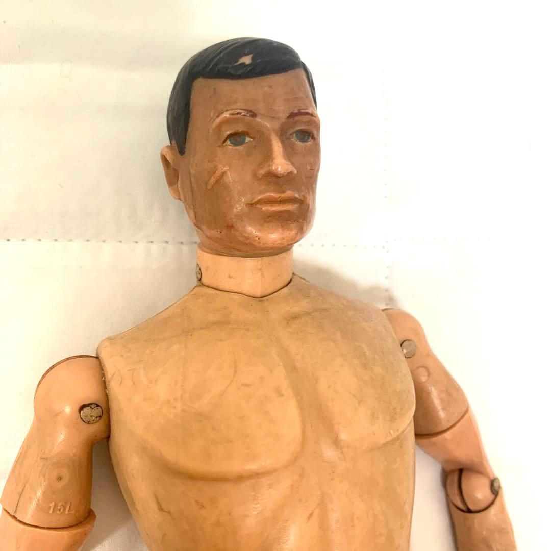 ミリタリー G.I. Joe