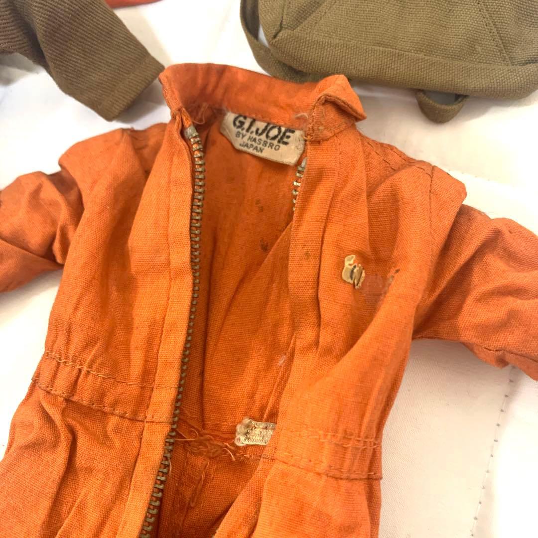 ミリタリー G.I. Joe