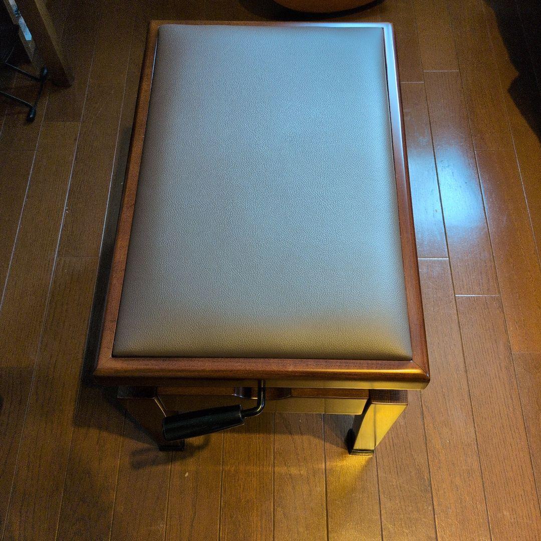 【202509月購入】ITOMASA CGR-1 チェロ用 ギター用 イス