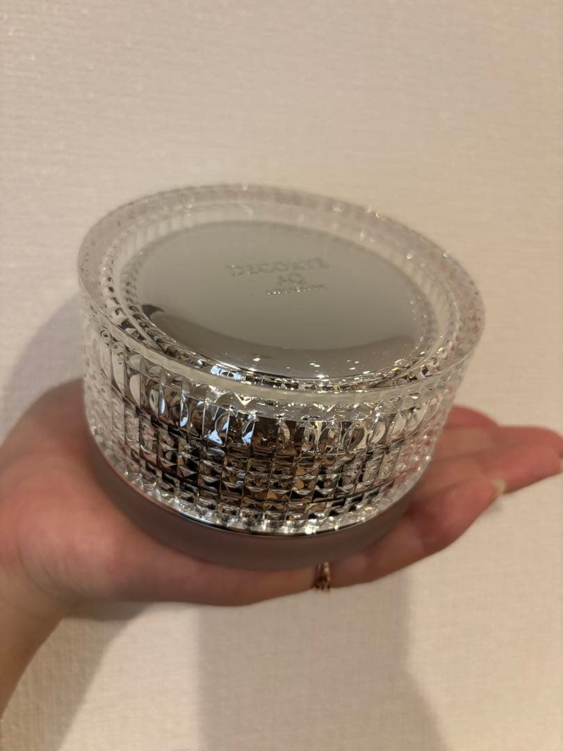 コスメデコルテAQミリオリティフェイスパウダーn 30g