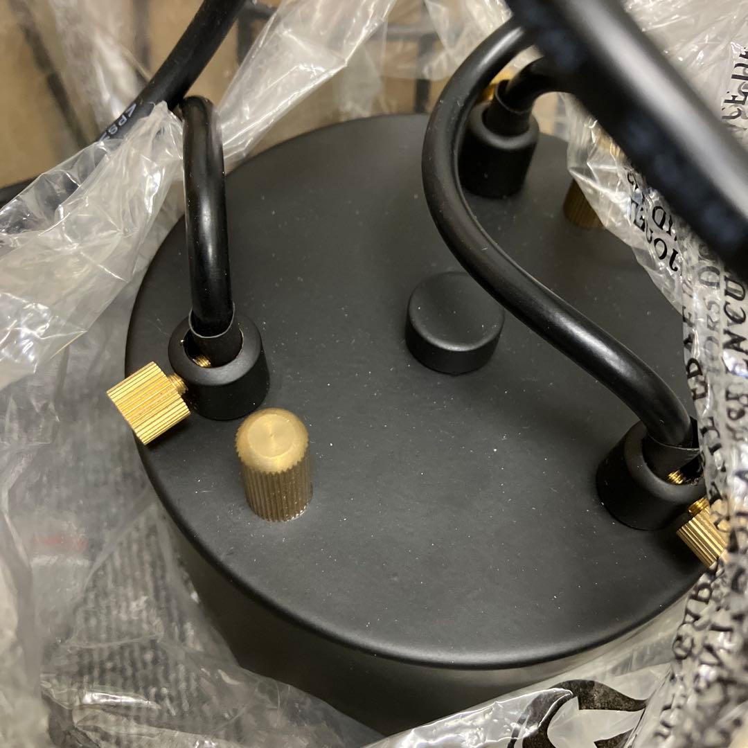 未使用品JAVALO ELF JE-P09空気をきれいにするグリーン照明