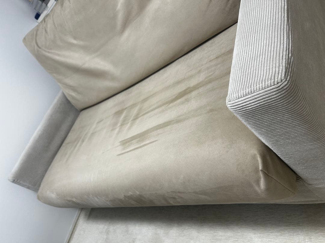 【KEYUCA】アコードオーダーソファ