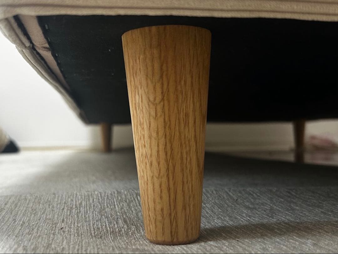 【KEYUCA】アコードオーダーソファ