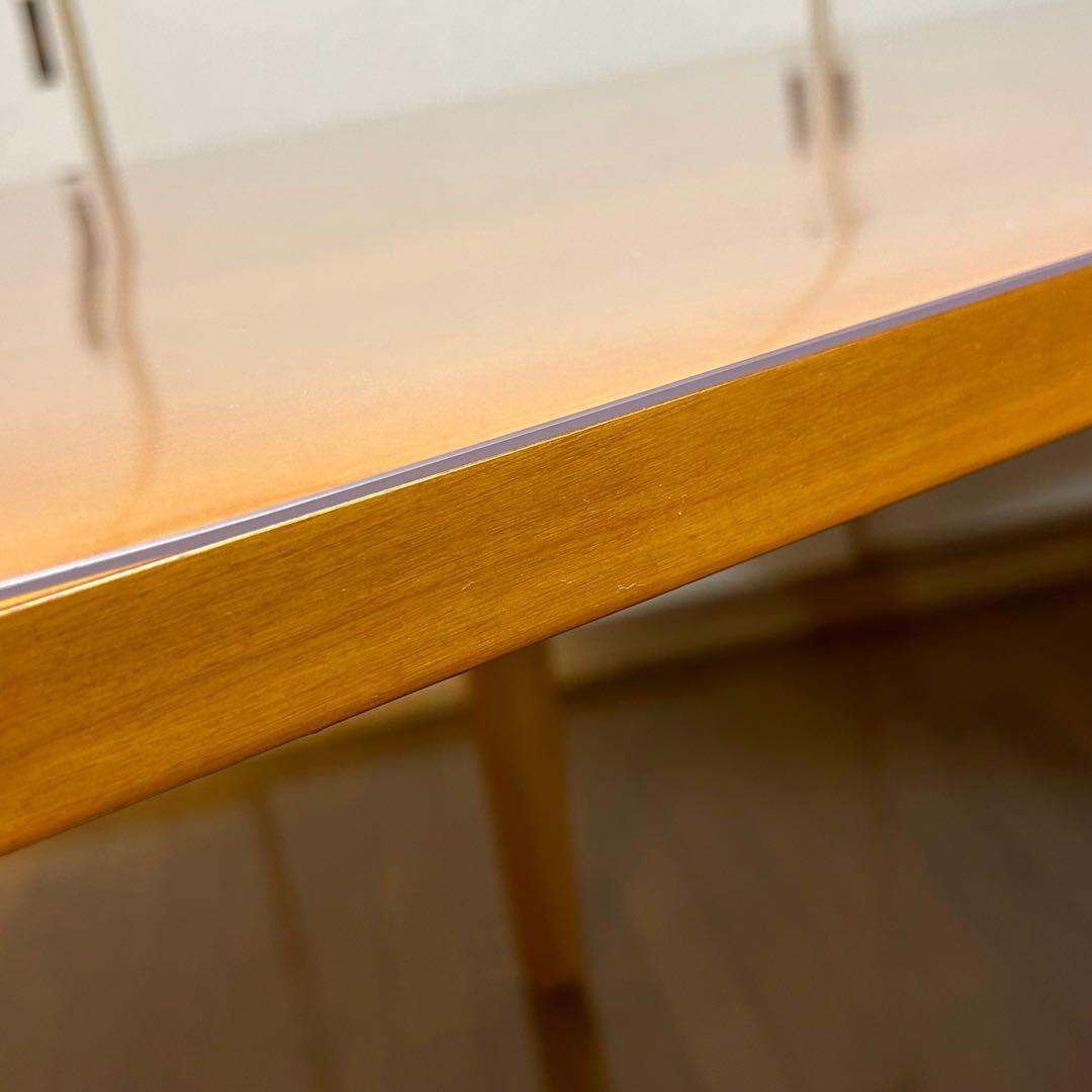 FPMATニトリ　未使用ダイニングテーブル用マット　デスクマット大幅値下げ