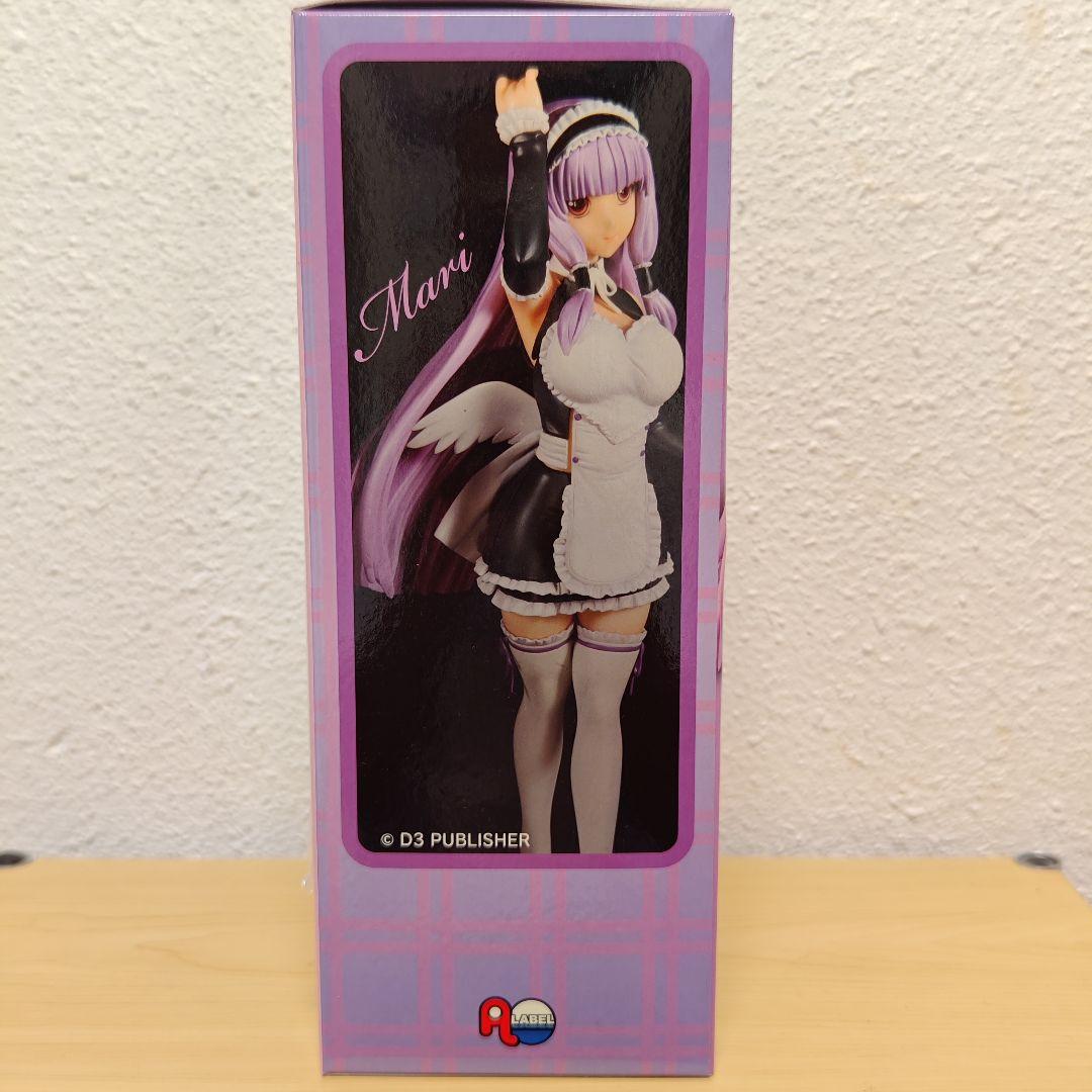 【新品・未開封】DREAM C CLUB ドリームクラブ 魔璃 完成品フィギュア