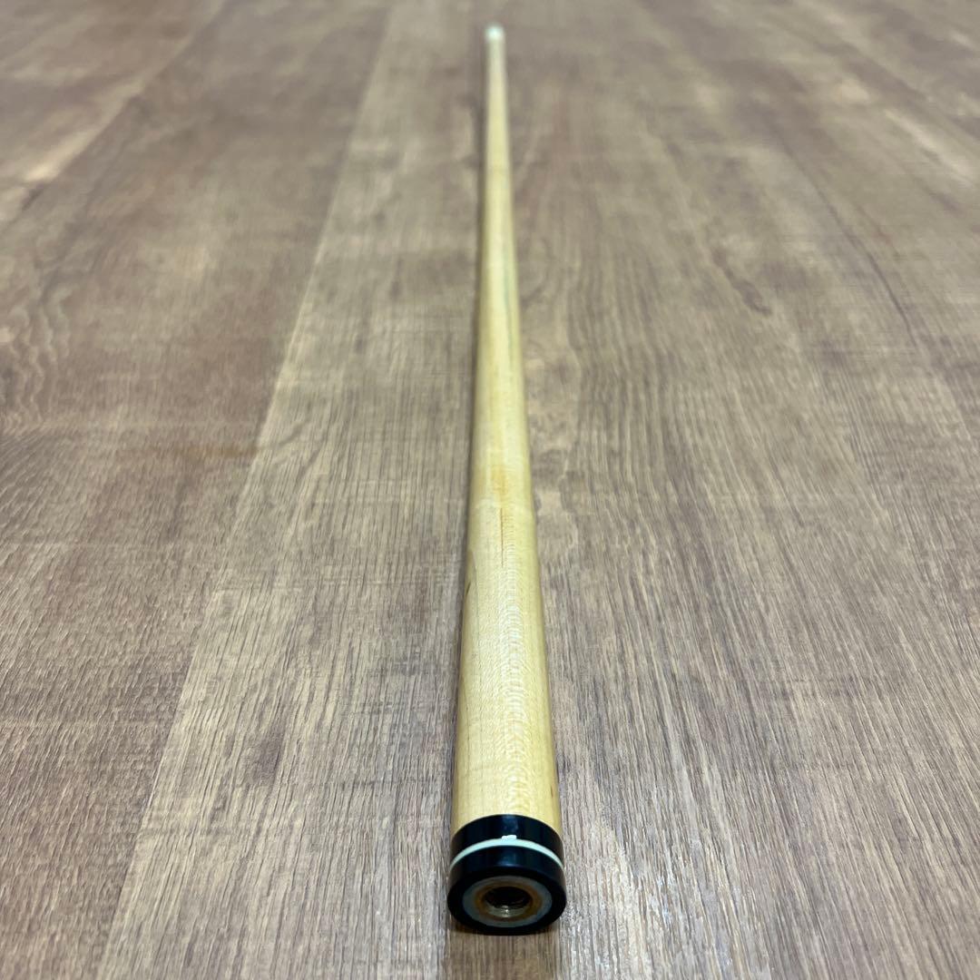 Meucci メウチ パワーピストン ビリヤードキュー 業者確認品 - メルカリ