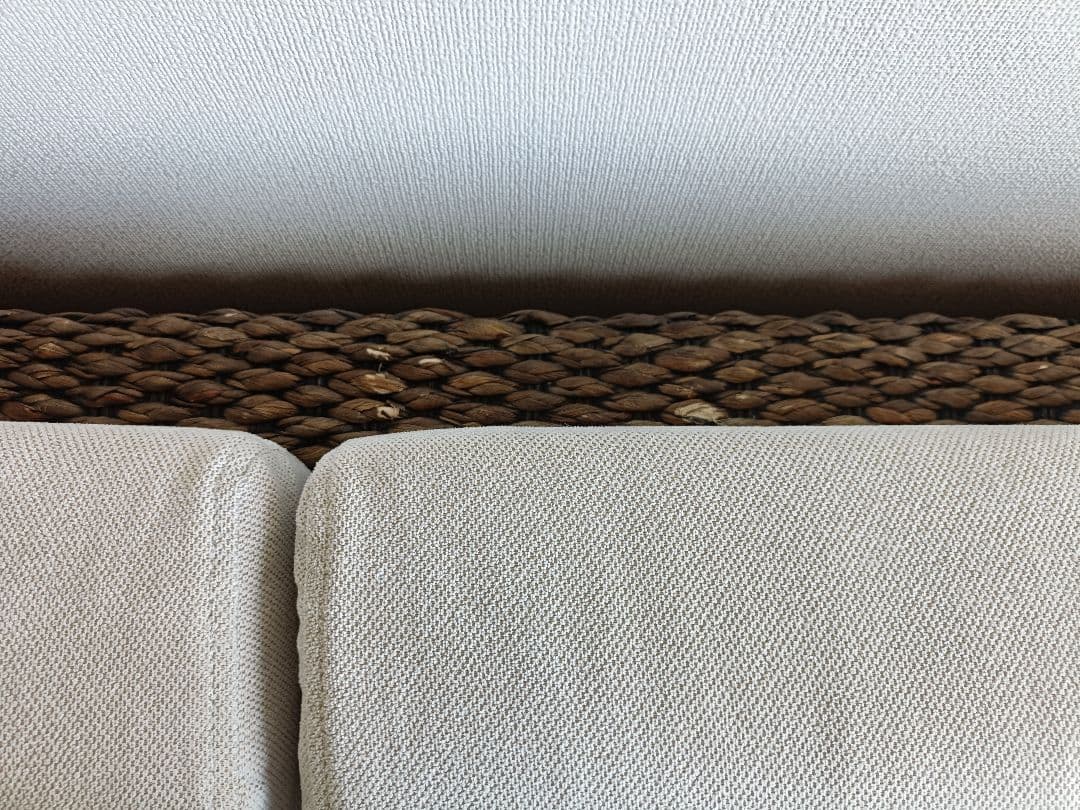 ☆値下げ☆【a.flat】ケイ・ローソファ 2.5人掛け