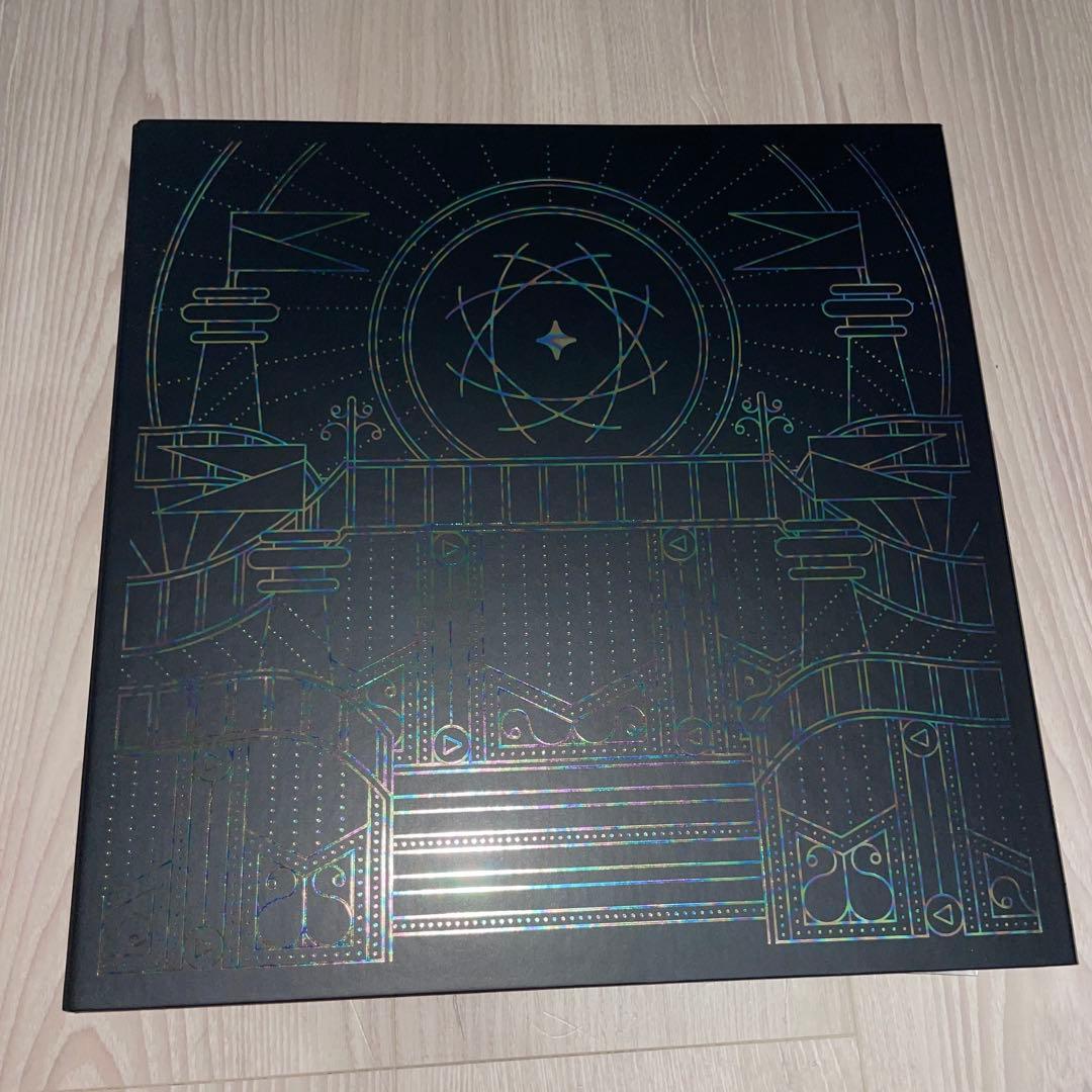 ホロライブ 4th fes. ライブ生写真パック コンプリートセット EXPO