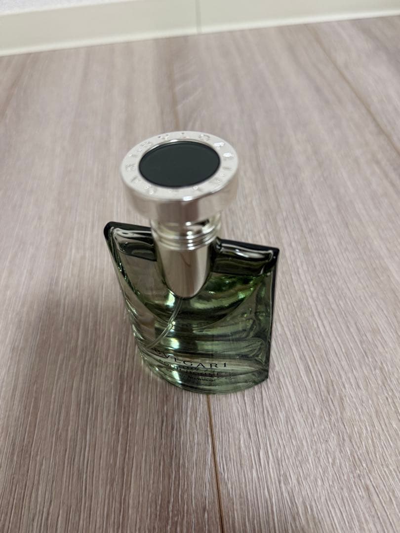 香水(男性用) BVLGARI Pour Homme Eau de Parfum 50 ML