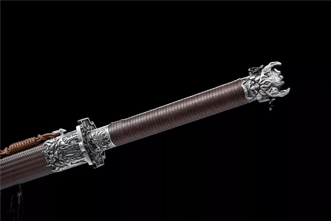 太極剣 古兵器 武具刀装具日本刀模造刀 居合刀