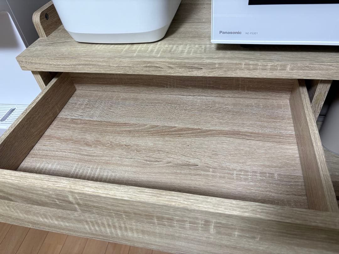 食器棚　幅90cm(TAEKO)