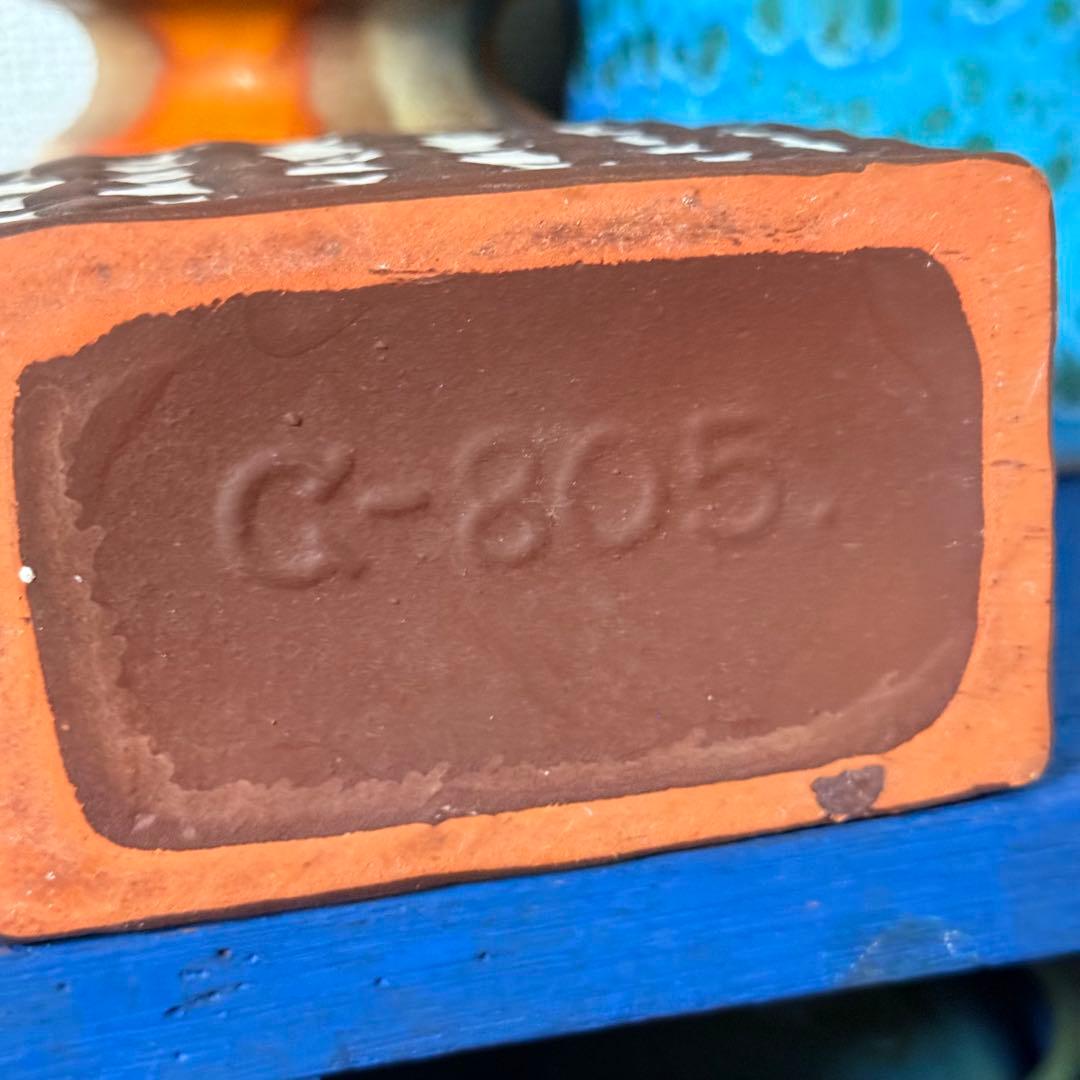 carstens 13.5cm fat lava ファットラバ