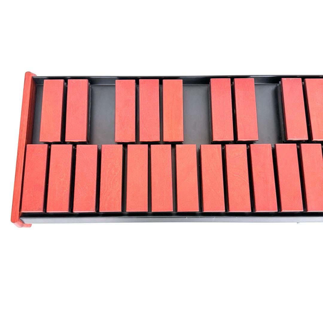 希少】Wernick Xylosynth mk6 4OCT 電子マリンバ - メルカリ