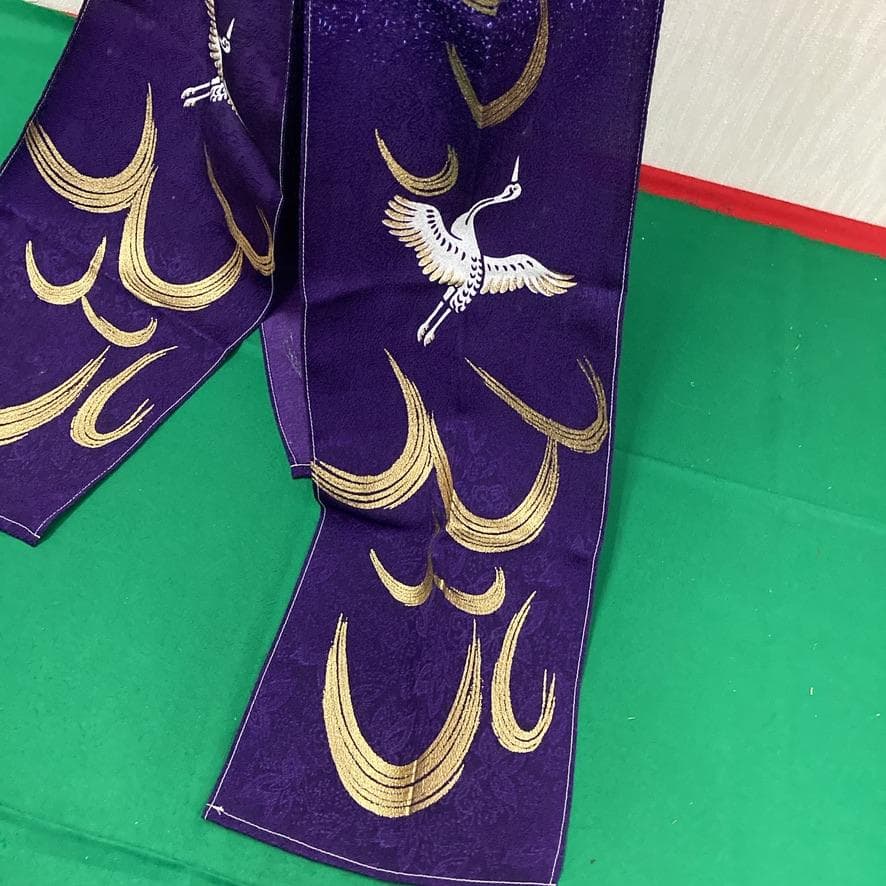 SK124-1　東旭吹き流し単品2m 　ベランダ吹き流し2m　積美吹き流し2m