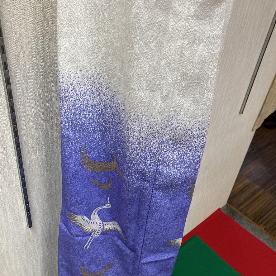 SK124-1　東旭吹き流し単品2m 　ベランダ吹き流し2m　積美吹き流し2m