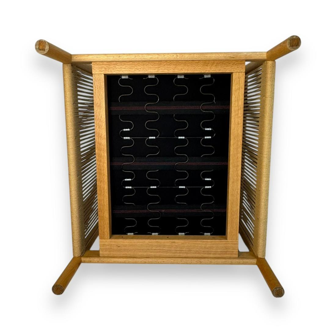 アリアケ　ブレイドソファ　1シーター　ペーパーコード