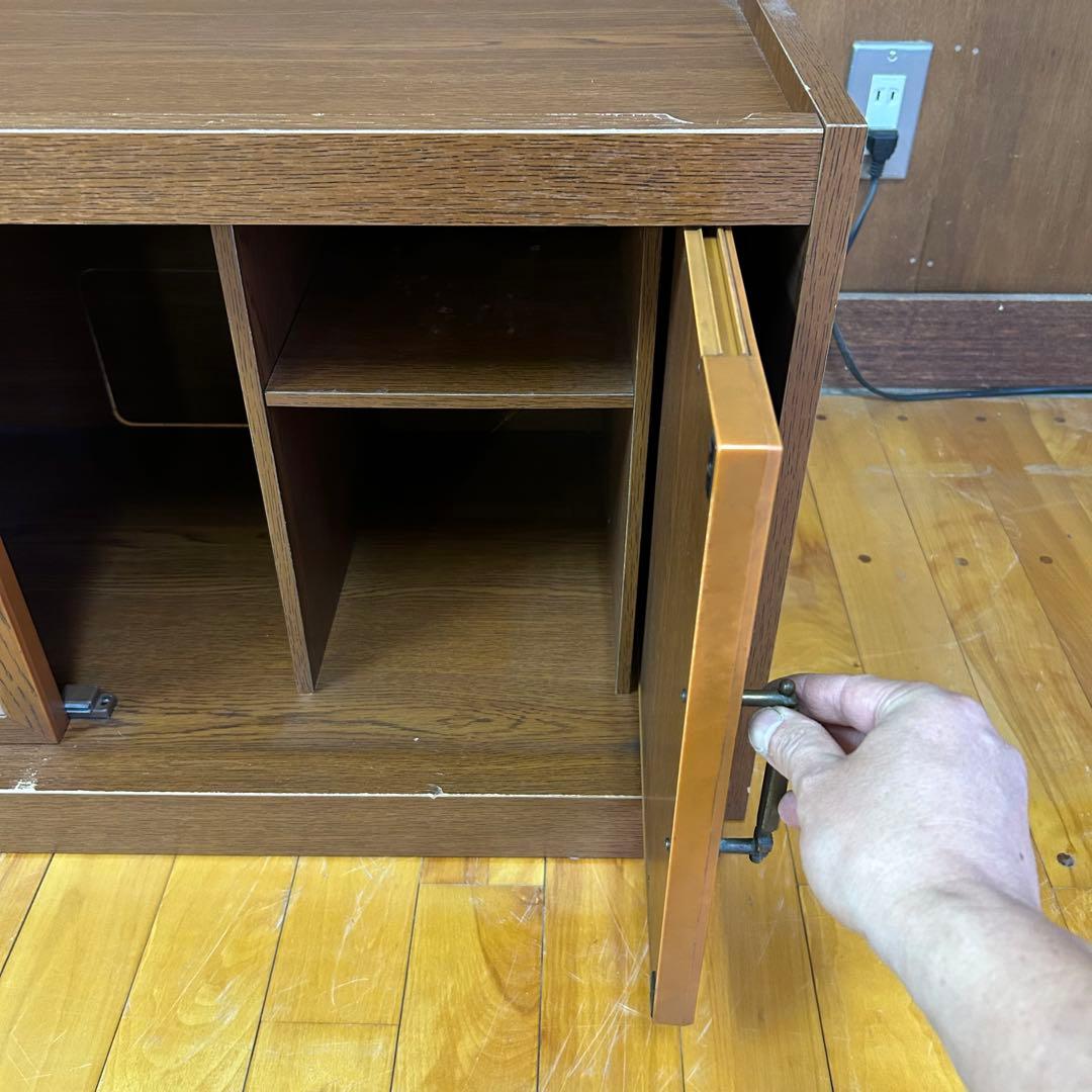 日立 テレビ台 テレビボード