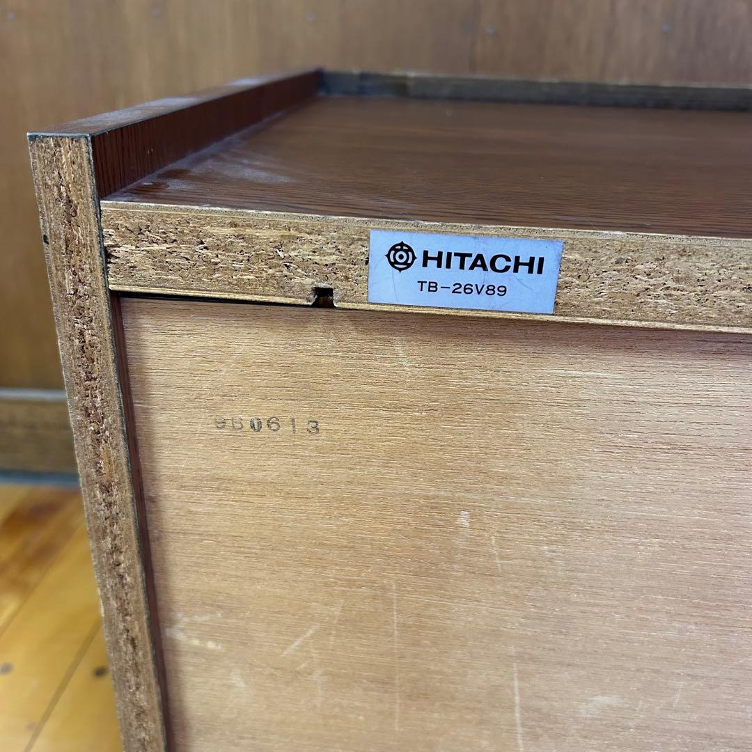 日立 テレビ台 テレビボード