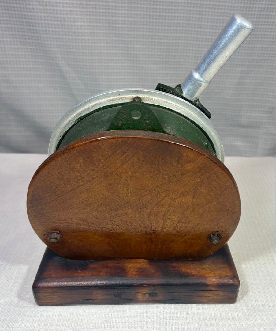 骨董エンジンテレグラフ昭和レトロSHIKO KEIKI KOGYO OSAKA - メルカリ