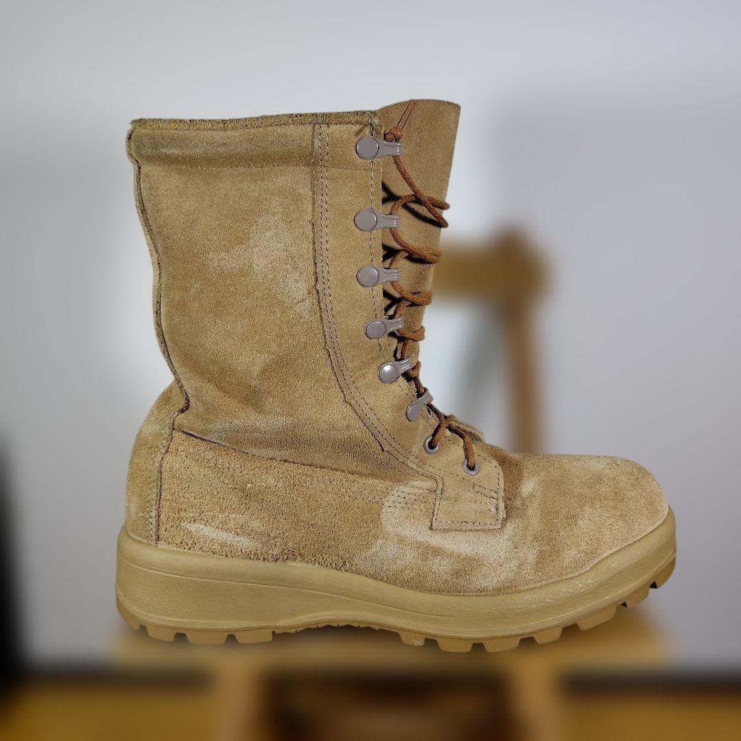 ベルビル　ゴアテックス　防寒ライナー付き　28センチ