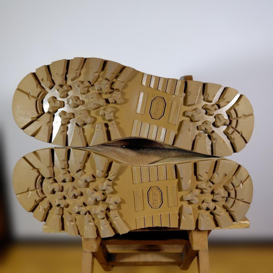 ベルビル　ゴアテックス　防寒ライナー付き　28センチ