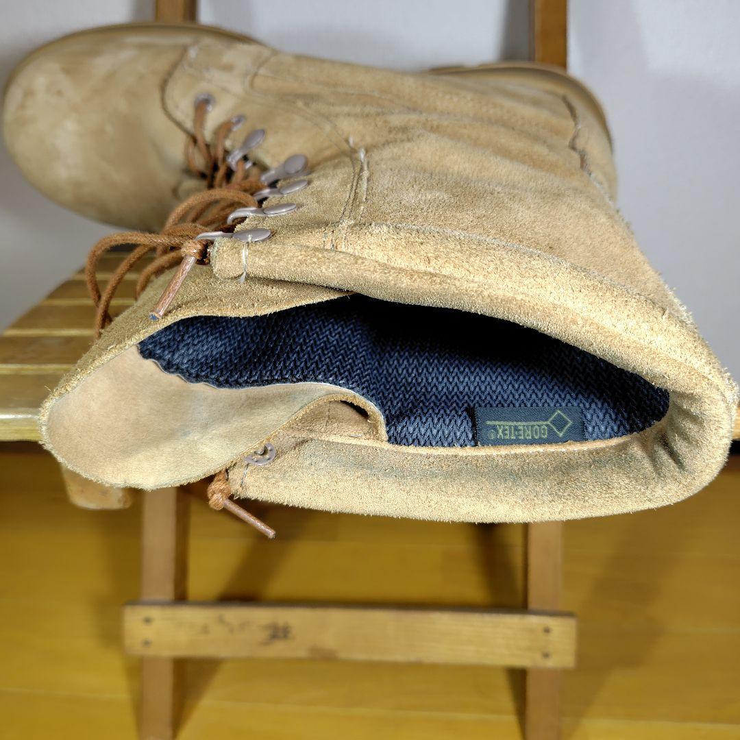 ベルビル　ゴアテックス　防寒ライナー付き　28センチ