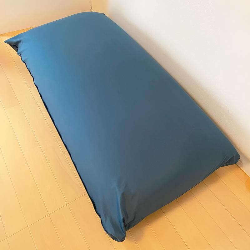 【送料無料※ 】Yogibo ヨギボー ズーラマックス オフブラック