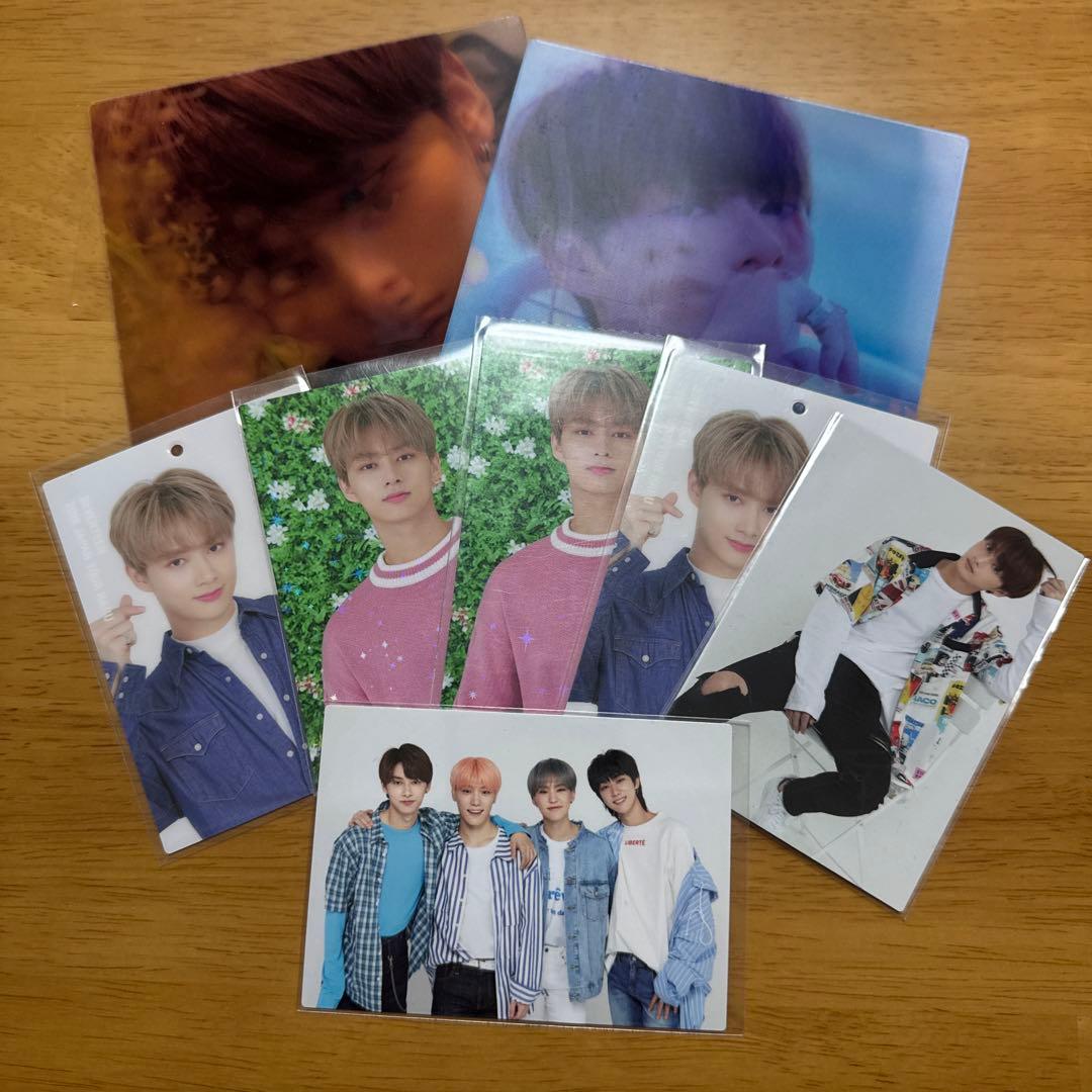 seventeen ジュン トレカ まとめ売り - メルカリ