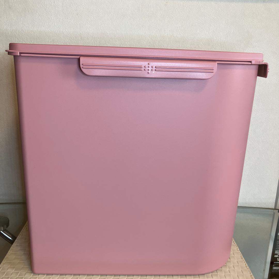 タッパーウェア キッチンキーパー（24L） （新品•未使用）