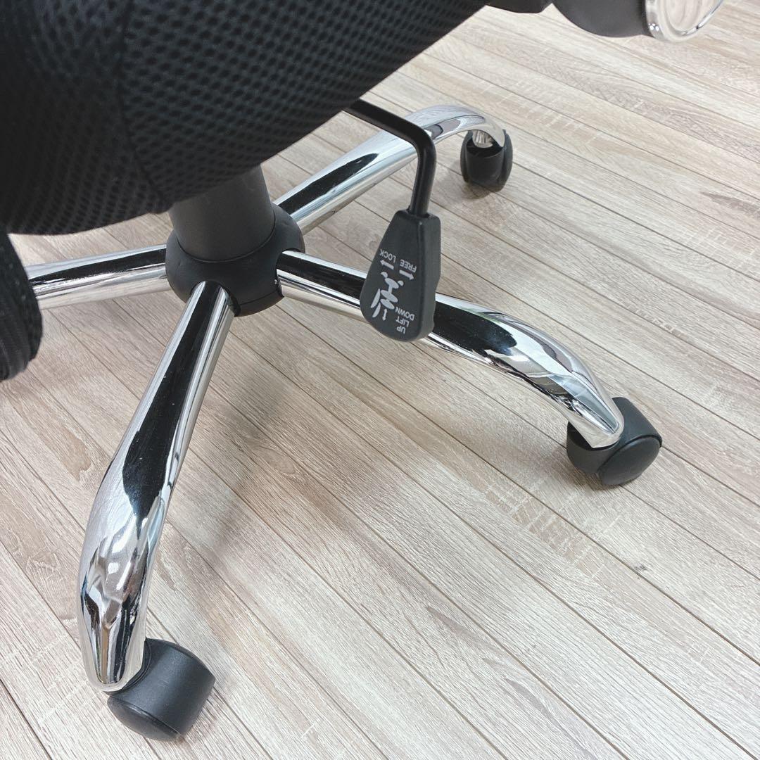 ◇大阪府全域 神戸市 配達料無料！◇サンワサプライ◇パソコンデスク◇チェア