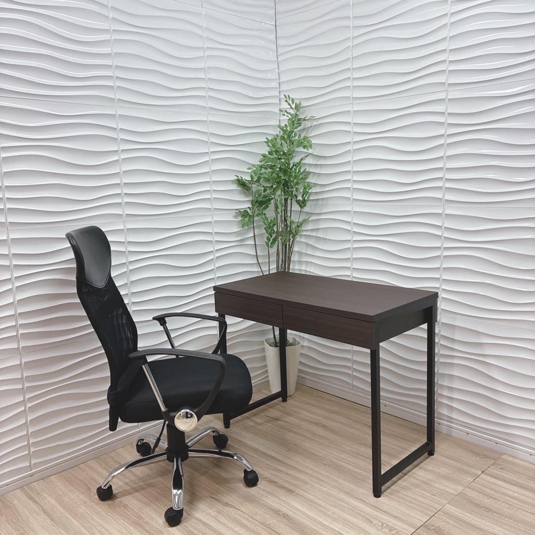 ◇大阪府全域 神戸市 配達料無料！◇サンワサプライ◇パソコンデスク◇チェア