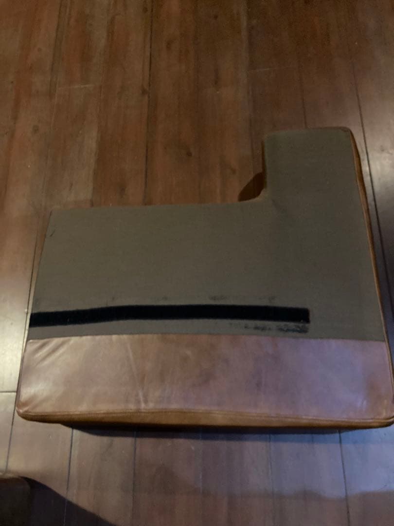 ヴィンテージソファ