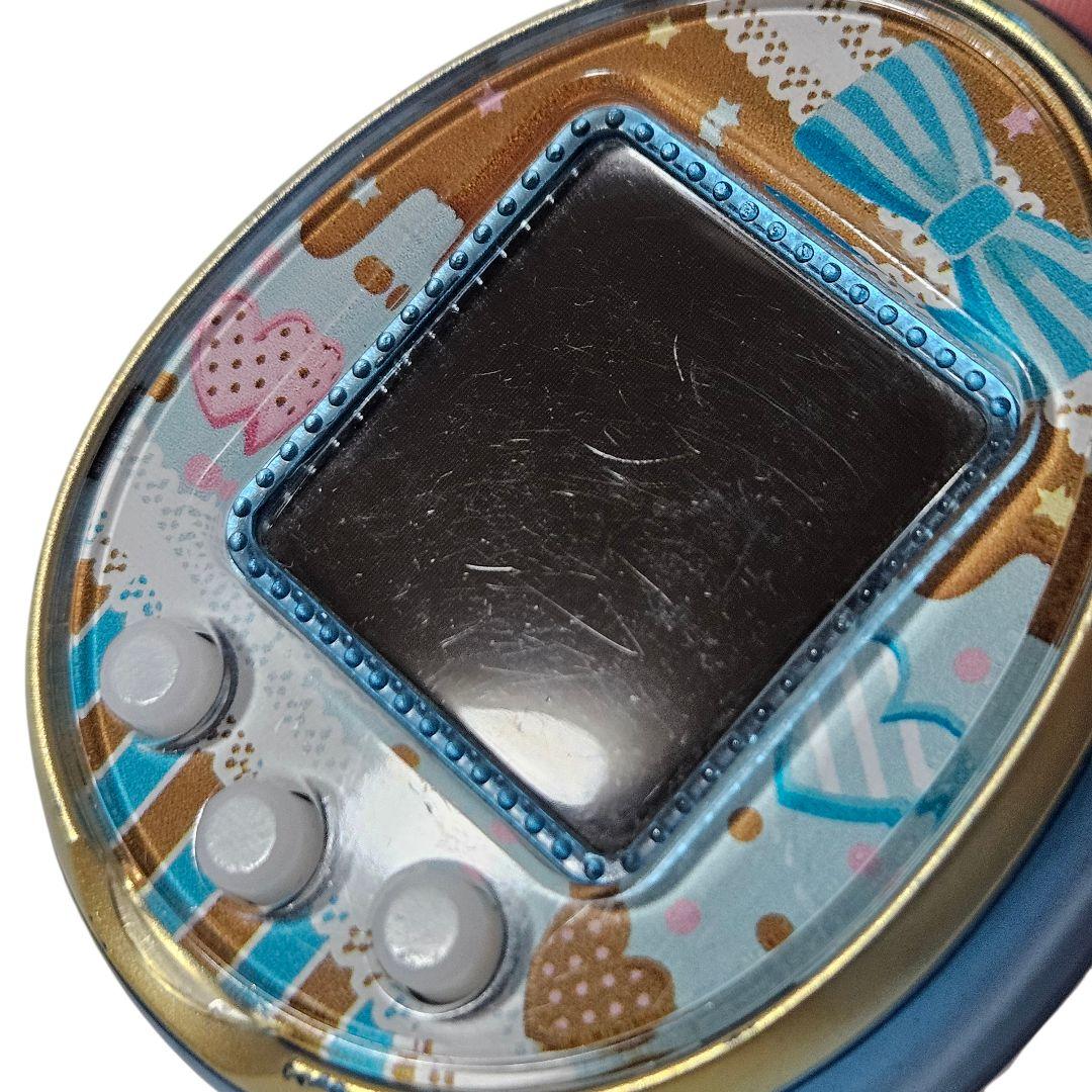 Tamagotchi 4U BLUE たまごっちフォーユー ブルー - メルカリ