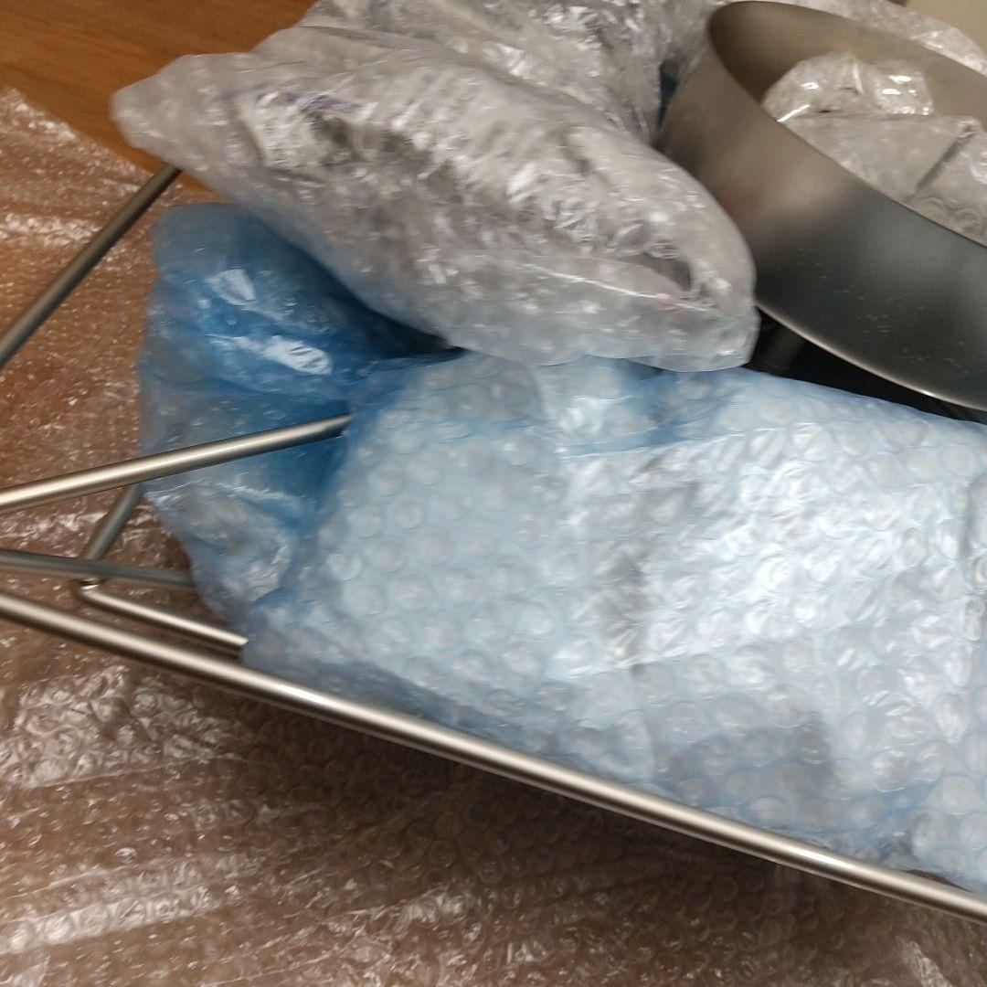 MD1 シャンデリア IDC 大塚家具 ガラス 照明 SAN-4045/6C