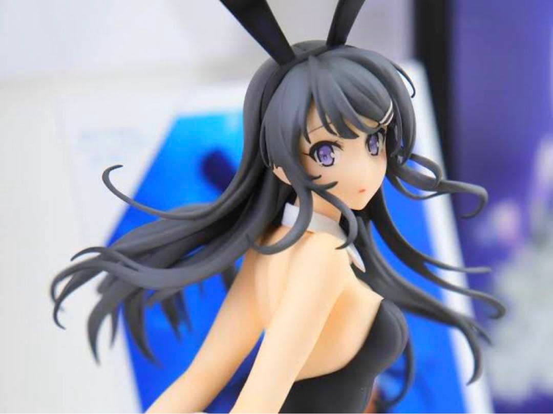 青春ブタ野郎はバニーガール先輩の夢を見ない フリースブランケット