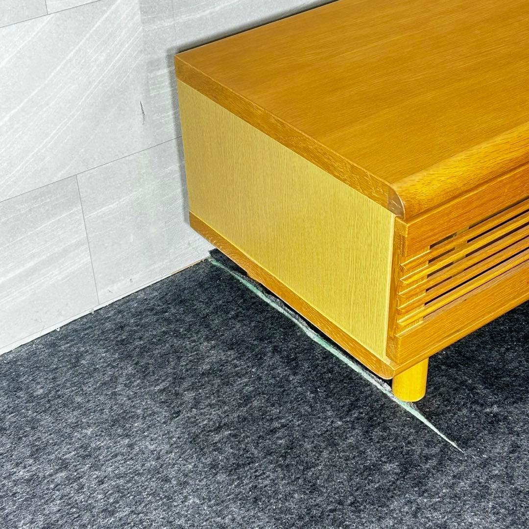 nitori テレビ台 レッタ150 シンプル おしゃれ 家具 d5047 - メルカリ