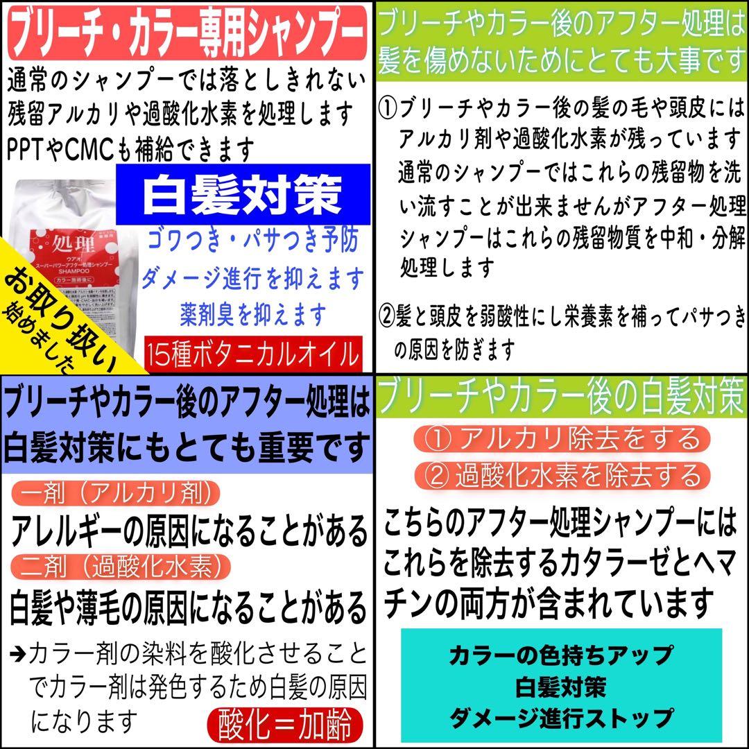 ミルボン アディクシー ミルクティーとシャンプー【ブリーチとセット合計5%割引①