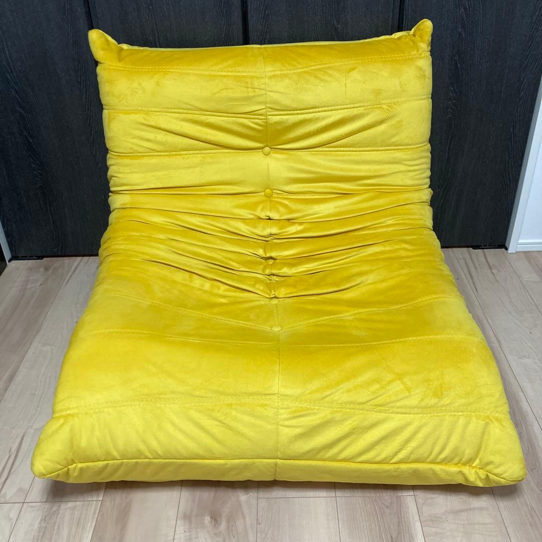 furnihunter Bee relax sofa 1人掛け ゆったりソファ