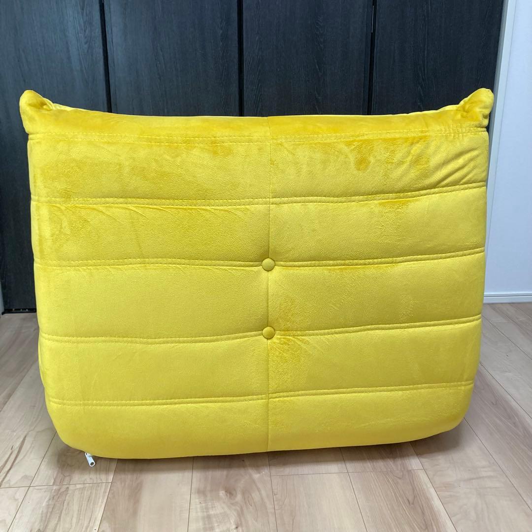 furnihunter Bee relax sofa 1人掛け ゆったりソファ