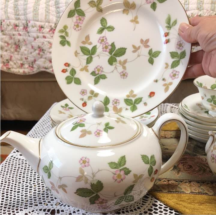 ウェッジウッド   セット