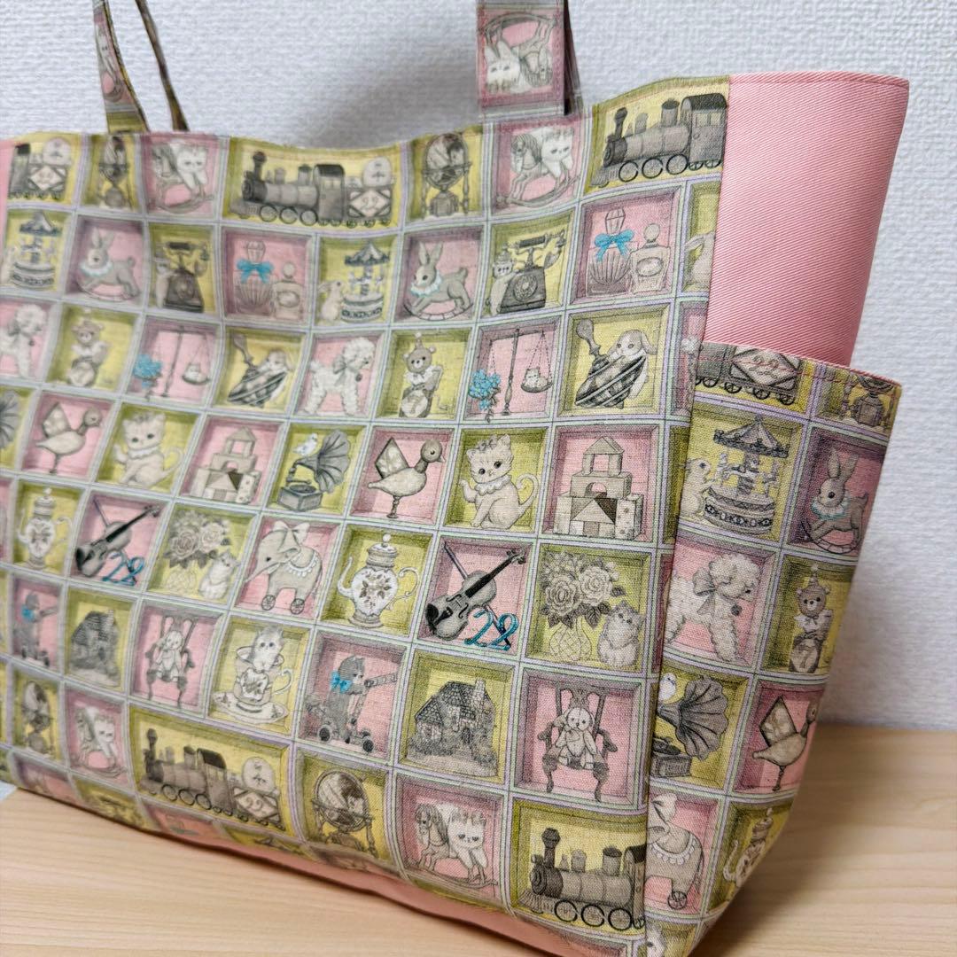 ピカピカページ