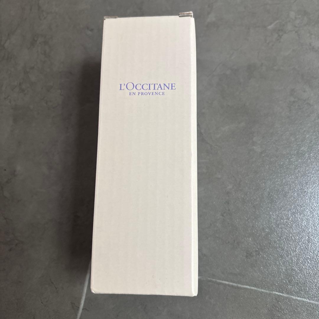 ロクシタンヘアコンディショナー2種セット