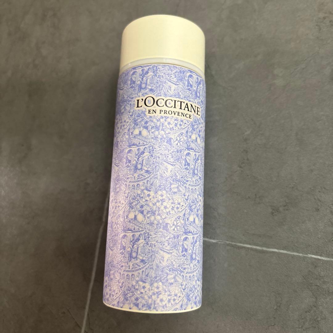 ロクシタンヘアコンディショナー2種セット