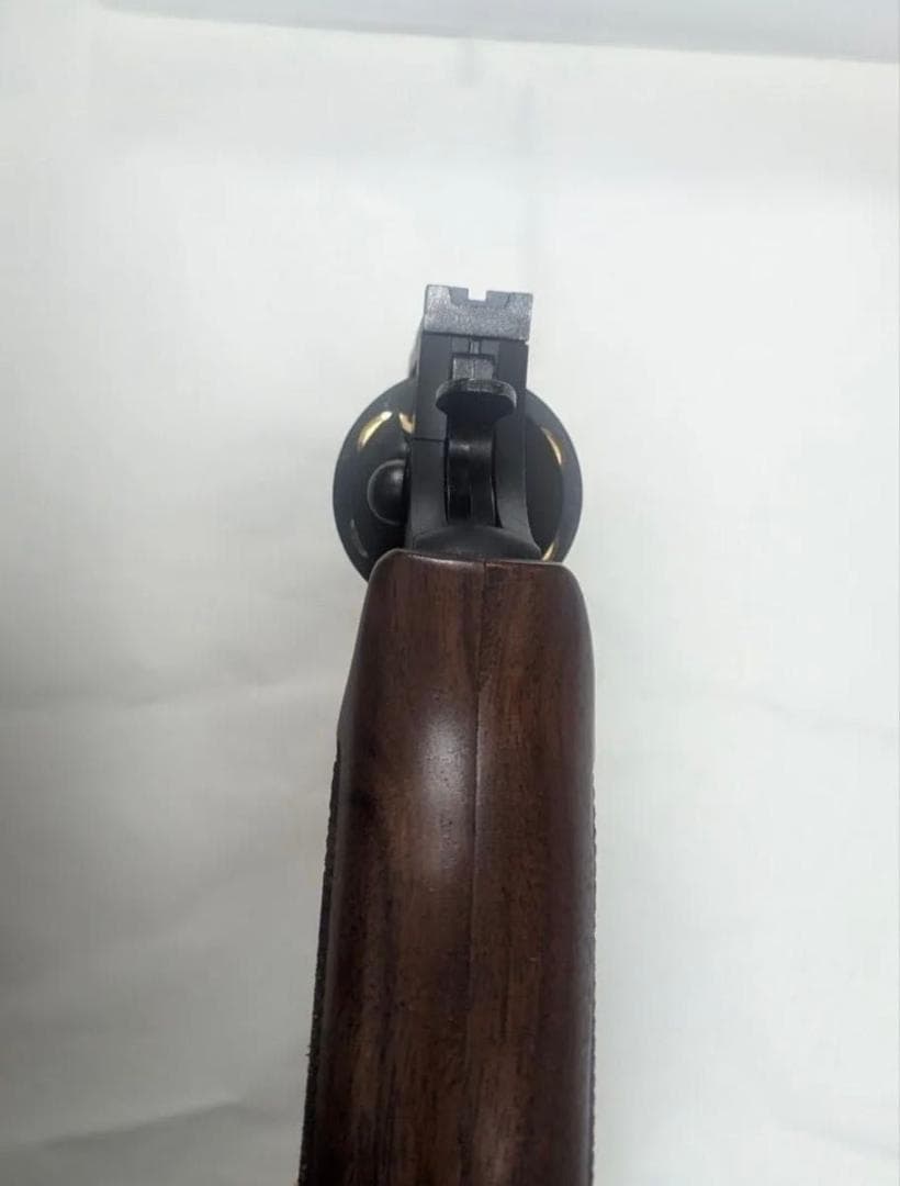 マルシン ガスリボルバー アナコンダ 6mmBBリアルXカートリッジ仕様