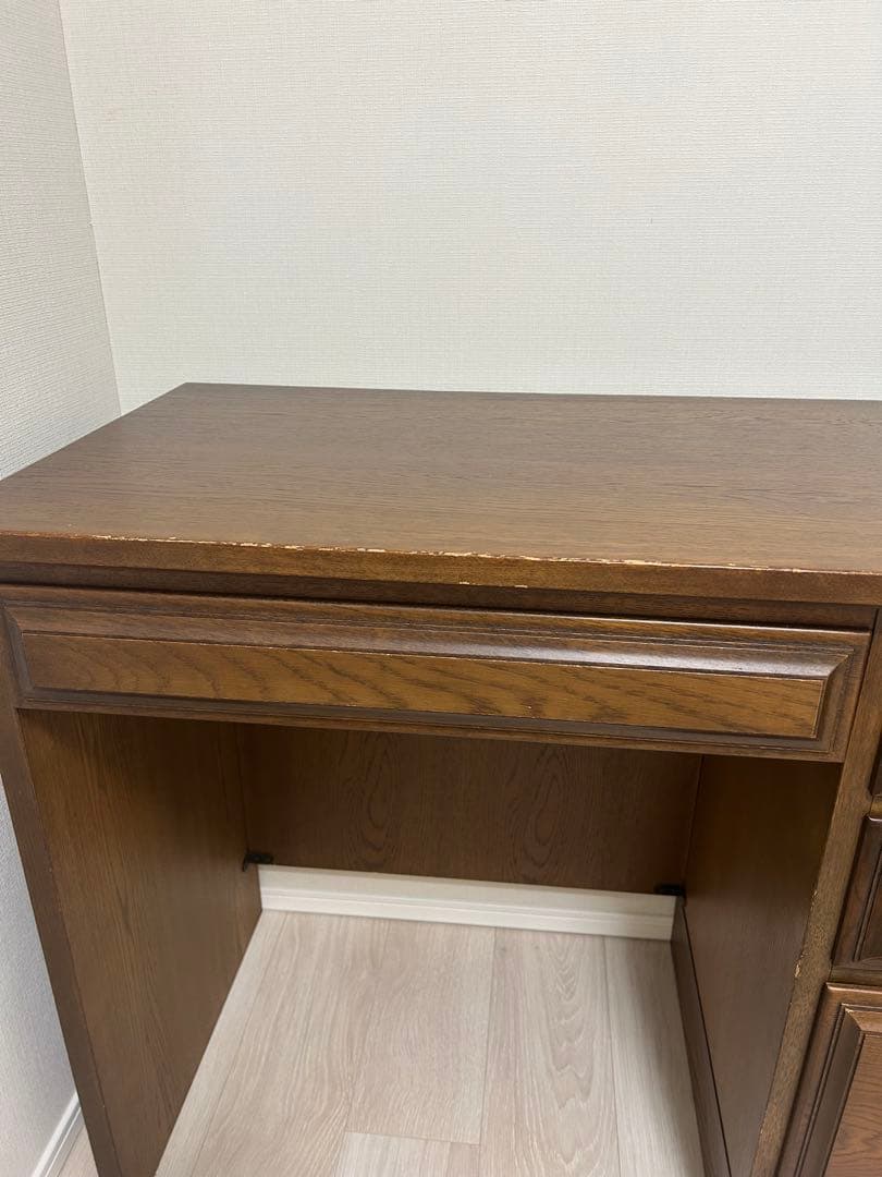 Hatatabi様　karimoku デスク 机　カリモク家具